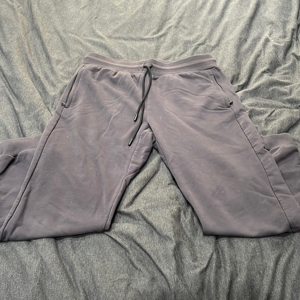 Fabletics Mens Postgame Joggers